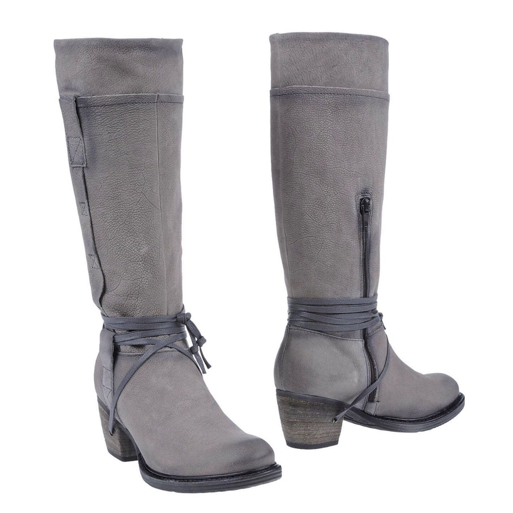 CAFèNOIR boots